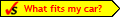 Click on this logo, wherever you see it, to find out which products have been specifically approved for use on your vehicle.